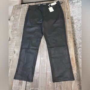 A.N.A Black‎ Pants